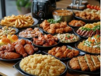河南美食地圖來襲！必嘗十大小吃，不來后悔！
