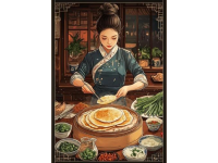 探索中華廚藝：三千年鑊氣里的文化傳承