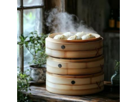 廚房小白的救星！這蒸籠紙絕了