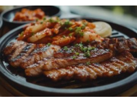 桃源烤肉：東北風(fēng)味烤肉與周到服務(wù)的完美結(jié)合