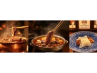 品味歷史古城：忻州的十大特色美食探索之旅