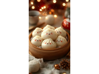 上百種創意餃子餡料，總有一種是你喜歡的味道