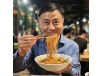 四川39歲大廚巴黎奧運賣炒粉，用美味推廣中國美食文化