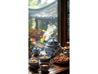龍?zhí)ь^食俗傳統(tǒng)美食中的吉祥密碼