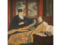 晚年珍藏的三寶：健康、愛意與睿智