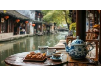 西北風味瑰寶：天水漿水的魅力