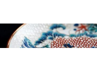 窯火下的瓷都景德鎮:美味與文化的完美融合