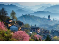 四川一座低調的城市，雖然名氣不大，但卻有眾多的人文景觀和自然風光