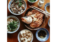 探尋海南風味：特色美食大盤點