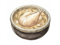 周日美食季：品嘗經(jīng)典酒鬼叫花雞胗與干鍋茶樹菇