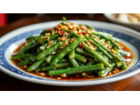 美食戰疫：番茄肉末炒青豆，預防血管僵化、抗氧化！