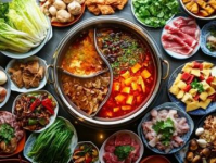 用一道菜證明你是哪里人 南北菜系之爭