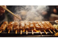 夜市美食大揭秘這些小吃你吃過幾種？
