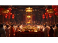 唐代的燒尾宴，帶您領略大唐盛宴