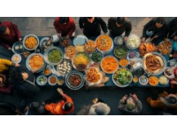 歷時27天的云南自駕游完美收官之吃飯篇