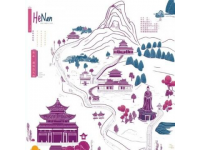 探尋兩漢文化，徐州深度游全攻略：千年古城之旅攻略與美食地圖
