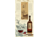 中秋時(shí)節(jié)手工釀制桂花酒的做法詳解
