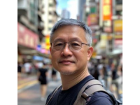 馬云近況引熱議：現身曼谷網紅餐廳，頭發斑白笑容依舊燦爛