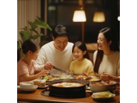 高蛋白食材，營養豐富，全家人都愛吃的美味佳肴