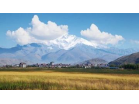 云南：中國西南的生物多樣性寶庫和地區特色地理環境代表省