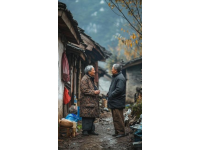 黔東南的舌尖上有兩種文化