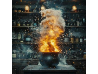 驚！古法煉丹術竟被當代吃貨破譯舌尖開啟隔世對話