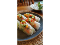 島國新美食腋窩飯團走紅網友直呼重口味