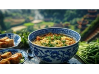 
探尋景德鎮：瓷都美食之旅，品味獨特飲食文化