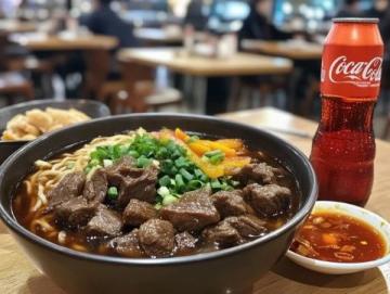 呼和浩特特色大塊羊肉面的做法分享