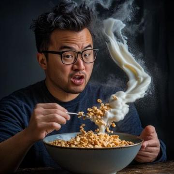 教你自制激黃豆,麻辣鮮香,簡單幾步上手,開胃下飯超好吃!