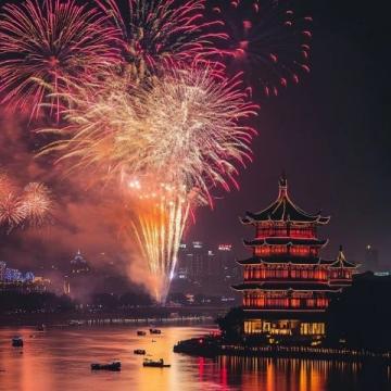 舌尖上的義烏品味商貿之都的煙火氣