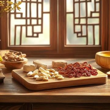 江西特色小吃——豐富多樣的美味