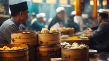 廣東:南方的文化瑰寶與美食天堂