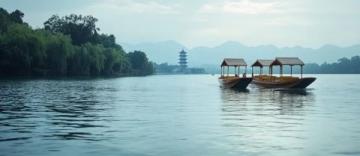 杭州臨安之旅 | 體驗清幽山水與世外桃源的完美結合