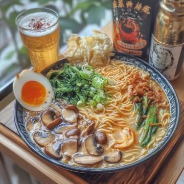 一周不一樣的面食,12個超好吃的做法