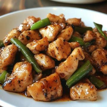 宮保雞丁的家常做法，又香又下飯，10分鐘端上桌，比飯店做的還好吃！