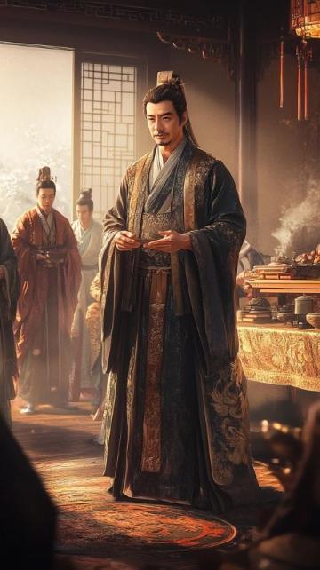 滿漢全席:從宮廷盛宴到商家噱頭,真相揭秘!