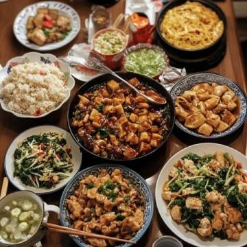 被這道湘菜香得暈頭轉向!超級超級下飯