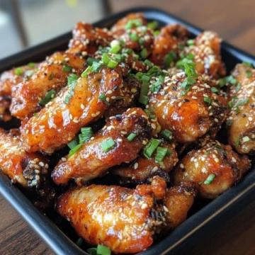 玻璃燒鵝與香辣豆豉雞翅的美味做法