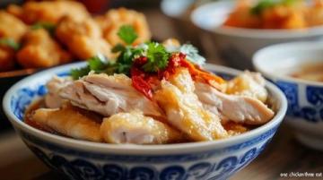 徐州市的地鍋雞:傳承與創(chuàng)新的味道交織