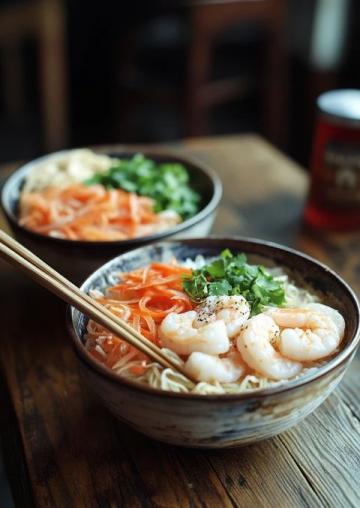西紅柿面魚搭配雞蛋湯,酸鮮美味全家愛