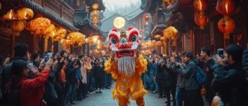 世界本質是中國人與全球華人的較量