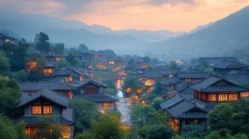 隨州市:湖北省的心臟,華夏文明的重要發源地