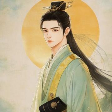 迷人的老祖宗孟嘗君:從戰國四公子到現代網紅氣質