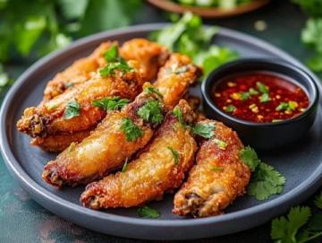 如何才能讓炸好的酥肉保持長時間的酥脆?這里有一個好方法,值得一試