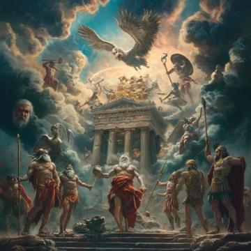 揭秘封神演義不為人知的30個細節你知道幾個?