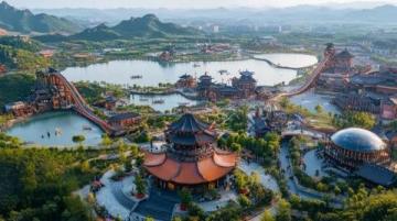 河南旅游爆款攻略!年輕人必打卡的5大寶藏地,99%的人都不知道!