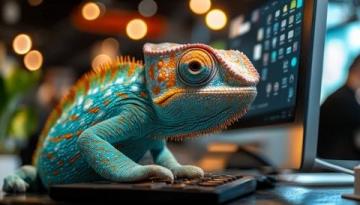 中國的地理冷知識:探索各地動物秘境