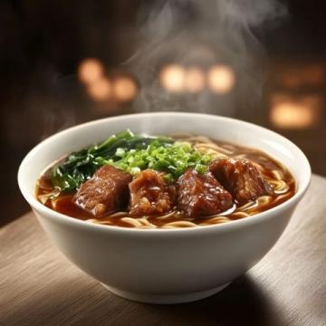 深圳大鵬古城美食攻略:將軍鴨與瀨粉必嘗特色菜肴