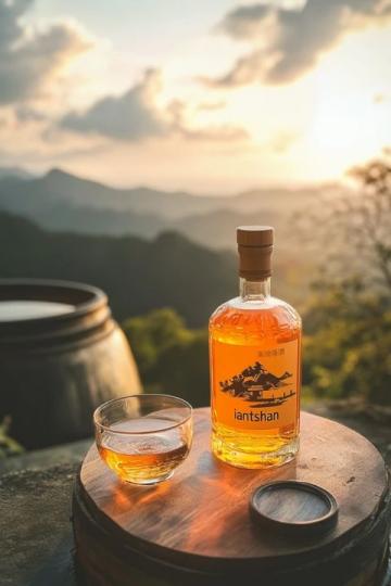 茅臺秘聞:八則未知故事